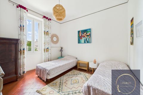 Villa i Noves, Bouches-du-Rhone, Noves - € 745.000 | Ref: LMVMA10000490 - foto 19