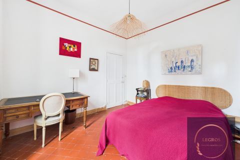 Villa i Noves, Bouches-du-Rhone, Noves - € 745.000 | Ref: LMVMA10000490 - foto 20