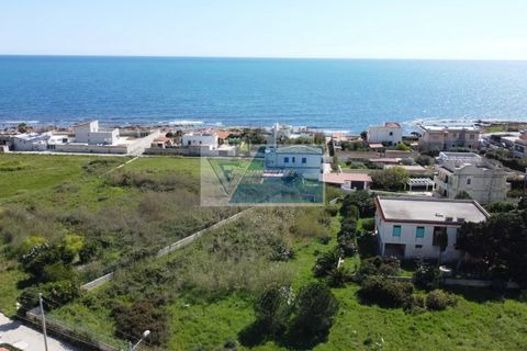 Villa i Noto, Siracusa, Noto - € 239.000 | Ref: AV VMAR 12 - foto 1