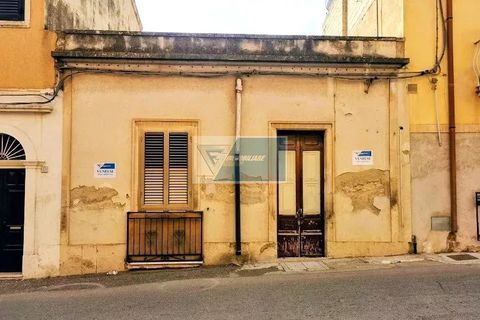 Landejendom i Noto, Siracusa, Noto - € 65.000 | Ref: NT BIV 20 - foto 2