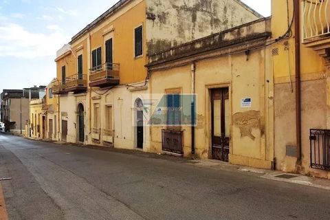 Landejendom i Noto, Siracusa, Noto - € 65.000 | Ref: NT BIV 20 - foto 4