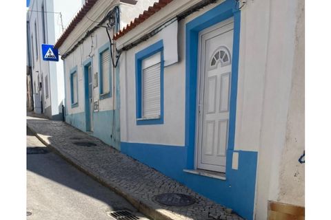 Rækkehus i Alvor, Faro, Alvor - € 245.000 | Ref: 10434 - foto 1