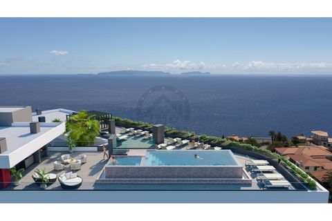 Lejlighed i Caniço, Madeira, Caniço - € 475.000 | Ref: IC_990_X - foto 11