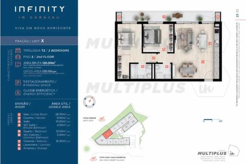 Lejlighed i Caniço, Madeira, Caniço - € 475.000 | Ref: IC_990_X - foto 23