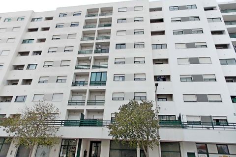 Lejlighed i Barreiro, Setubal, Barreiro - € 353.000 | Ref: C0483-ZTRE-00266-hs - foto 1