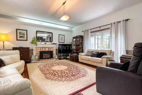 Villa i Oeiras, Lisbon, Oeiras - € 1.100.000 | Ref: C0483-01421 - foto 4