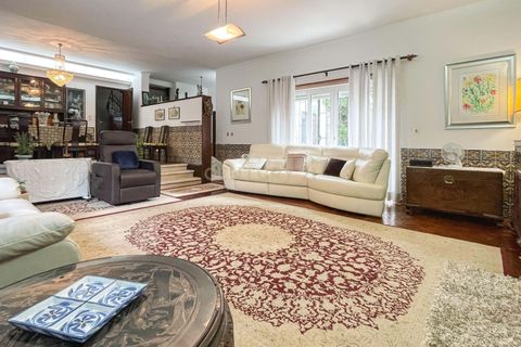 Villa i Oeiras, Lisbon, Oeiras - € 1.100.000 | Ref: C0483-01421 - foto 5
