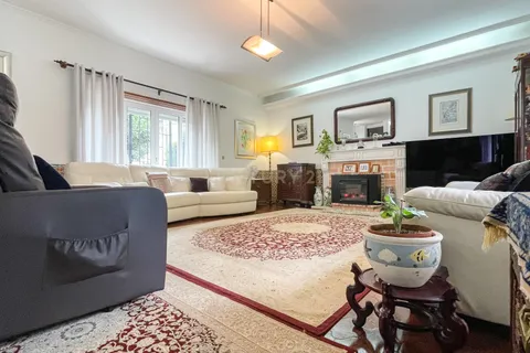 Villa i Oeiras, Lisbon, Oeiras - € 1.100.000 | Ref: C0483-01421 - foto 6