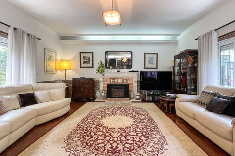 Villa i Oeiras, Lisbon, Oeiras - € 1.100.000 | Ref: C0483-01421 - foto 7