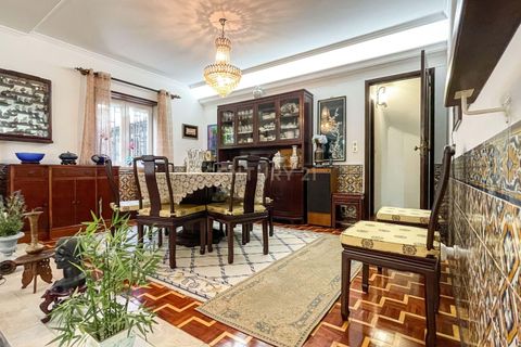 Villa i Oeiras, Lisbon, Oeiras - € 1.100.000 | Ref: C0483-01421 - foto 10