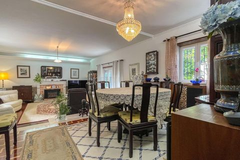 Villa i Oeiras, Lisbon, Oeiras - € 1.100.000 | Ref: C0483-01421 - foto 11