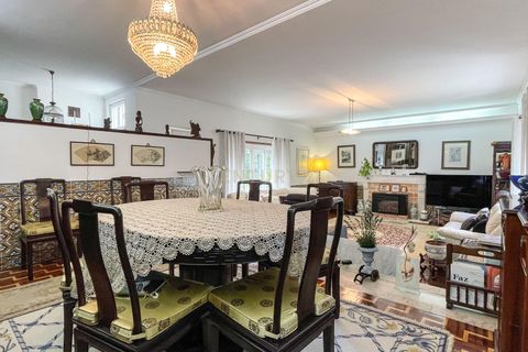 Villa i Oeiras, Lisbon, Oeiras - € 1.100.000 | Ref: C0483-01421 - foto 12