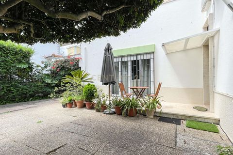 Villa i Oeiras, Lisbon, Oeiras - € 1.100.000 | Ref: C0483-01421 - foto 14