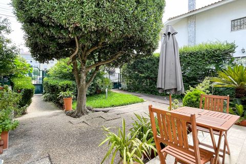 Villa i Oeiras, Lisbon, Oeiras - € 1.100.000 | Ref: C0483-01421 - foto 15