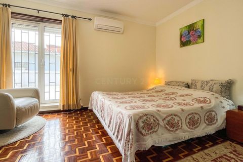 Villa i Oeiras, Lisbon, Oeiras - € 1.100.000 | Ref: C0483-01421 - foto 18