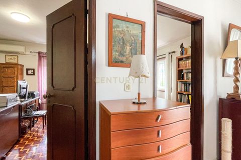 Villa i Oeiras, Lisbon, Oeiras - € 1.100.000 | Ref: C0483-01421 - foto 22