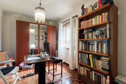 Villa i Oeiras, Lisbon, Oeiras - € 1.100.000 | Ref: C0483-01421 - foto 23