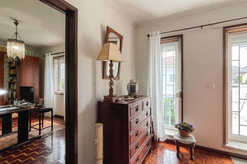 Villa i Oeiras, Lisbon, Oeiras - € 1.100.000 | Ref: C0483-01421 - foto 24