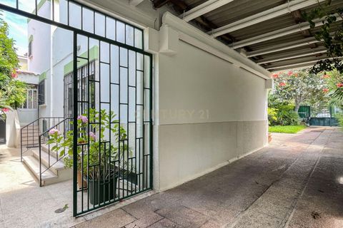 Villa i Oeiras, Lisbon, Oeiras - € 1.100.000 | Ref: C0483-01421 - foto 28
