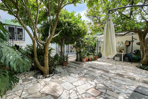 Villa i Oeiras, Lisbon, Oeiras - € 1.100.000 | Ref: C0483-01421 - foto 29