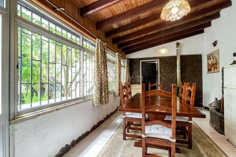 Villa i Oeiras, Lisbon, Oeiras - € 1.100.000 | Ref: C0483-01421 - foto 30