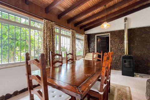 Villa i Oeiras, Lisbon, Oeiras - € 1.100.000 | Ref: C0483-01421 - foto 33