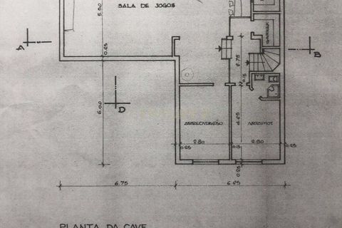 Villa i Oeiras, Lisbon, Oeiras - € 1.100.000 | Ref: C0483-01421 - foto 41