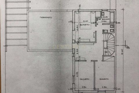 Villa i Oeiras, Lisbon, Oeiras - € 1.100.000 | Ref: C0483-01421 - foto 43