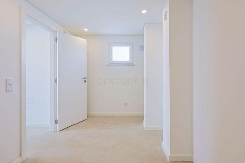 Villa i Almada, Setubal, Almada - € 720.000 | Ref: C0483-01519 - foto 6