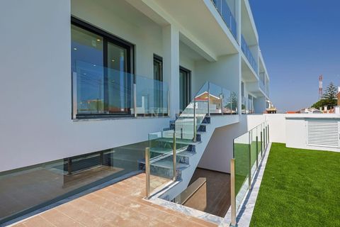 Villa i Almada, Setubal, Almada - € 720.000 | Ref: C0483-01519 - foto 7