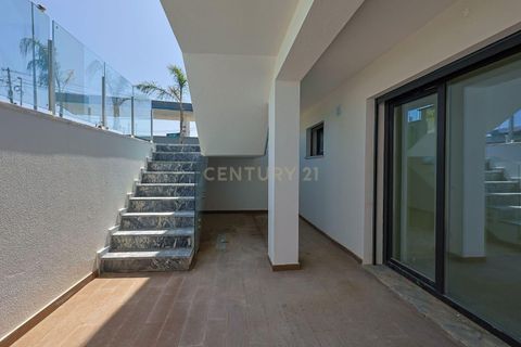 Villa i Almada, Setubal, Almada - € 720.000 | Ref: C0483-01519 - foto 13