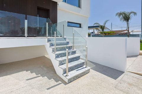 Villa i Almada, Setubal, Almada - € 720.000 | Ref: C0483-01519 - foto 20
