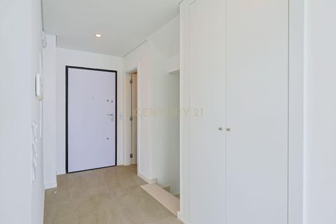 Villa i Almada, Setubal, Almada - € 720.000 | Ref: C0483-01519 - foto 24