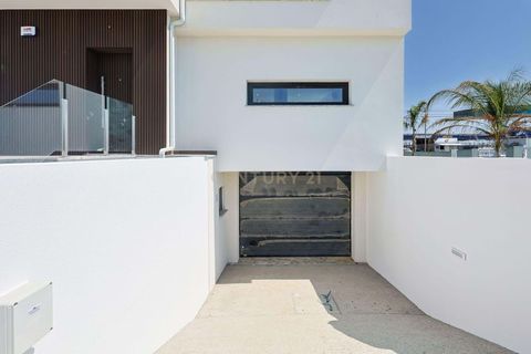 Villa i Almada, Setubal, Almada - € 720.000 | Ref: C0483-01519 - foto 26