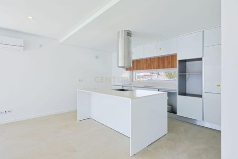 Villa i Almada, Setubal, Almada - € 720.000 | Ref: C0483-01519 - foto 27
