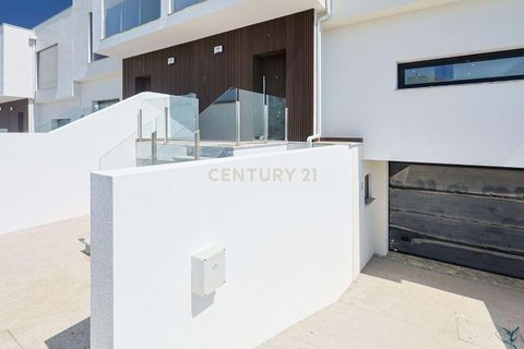 Villa i Almada, Setubal, Almada - € 720.000 | Ref: C0483-01519 - foto 28