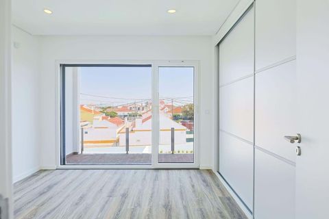 Villa i Almada, Setubal, Almada - € 720.000 | Ref: C0483-01519 - foto 32