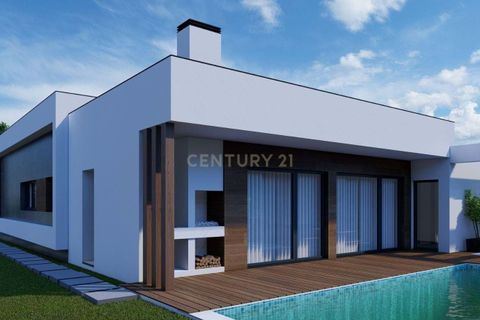 Villa i Seixal, Setubal, Seixal - € 750.000 | Ref: C0483-01520 - foto 1