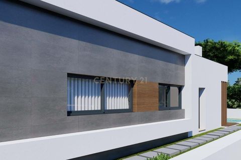 Villa i Seixal, Setubal, Seixal - € 750.000 | Ref: C0483-01520 - foto 4