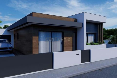 Villa i Seixal, Setubal, Seixal - € 750.000 | Ref: C0483-01520 - foto 7