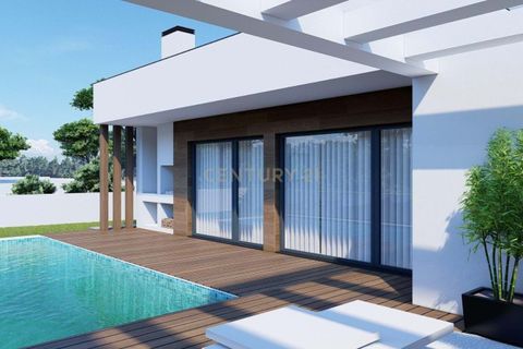 Villa i Seixal, Setubal, Seixal - € 750.000 | Ref: C0483-01520 - foto 8