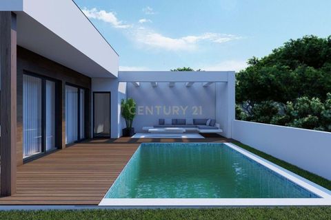 Villa i Seixal, Setubal, Seixal - € 750.000 | Ref: C0483-01520 - foto 9