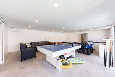Villa i Seixal, Setubal, Seixal - € 749.900 | Ref: C0483-01524 - foto 3