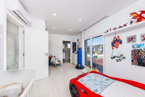 Villa i Seixal, Setubal, Seixal - € 749.900 | Ref: C0483-01524 - foto 12