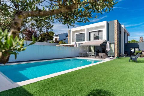 Villa i Seixal, Setubal, Seixal - € 749.900 | Ref: C0483-01524 - foto 13