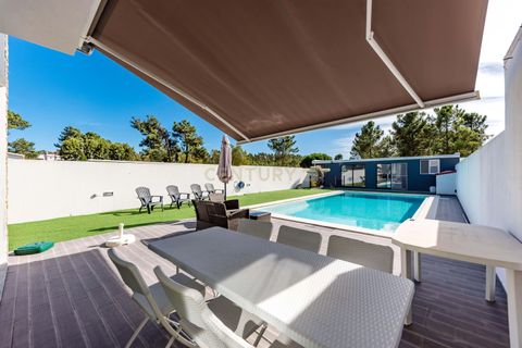 Villa i Seixal, Setubal, Seixal - € 749.900 | Ref: C0483-01524 - foto 16