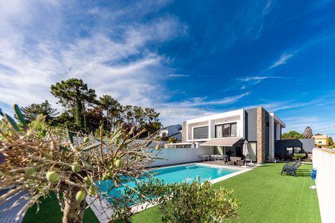 Villa i Seixal, Setubal, Seixal - € 749.900 | Ref: C0483-01524 - foto 19
