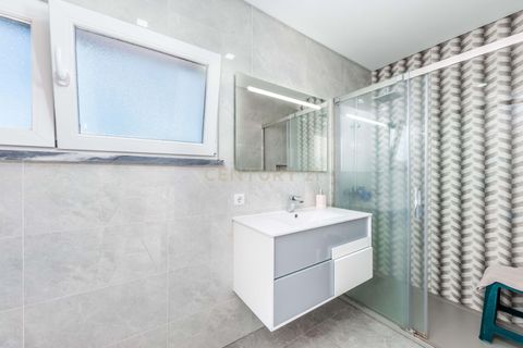 Villa i Seixal, Setubal, Seixal - € 749.900 | Ref: C0483-01524 - foto 21