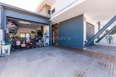 Villa i Seixal, Setubal, Seixal - € 749.900 | Ref: C0483-01524 - foto 22