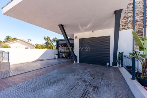 Villa i Seixal, Setubal, Seixal - € 749.900 | Ref: C0483-01524 - foto 25